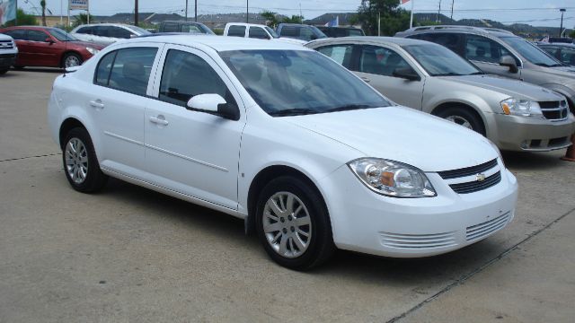 2009 Chevrolet Cobalt Pininfarina
