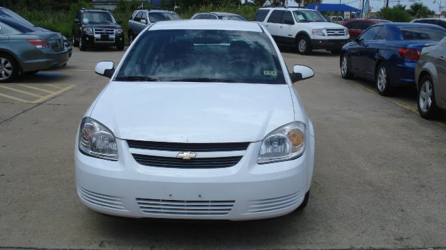 2009 Chevrolet Cobalt Pininfarina