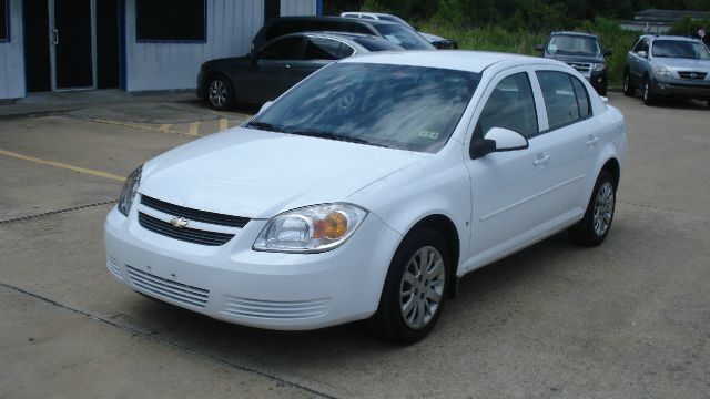 2009 Chevrolet Cobalt Pininfarina