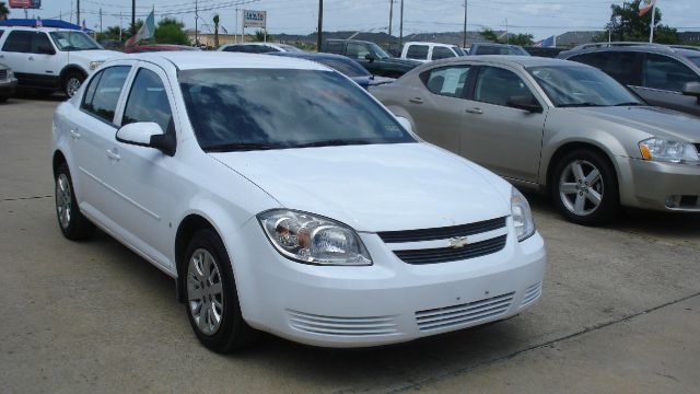 2009 Chevrolet Cobalt Pininfarina