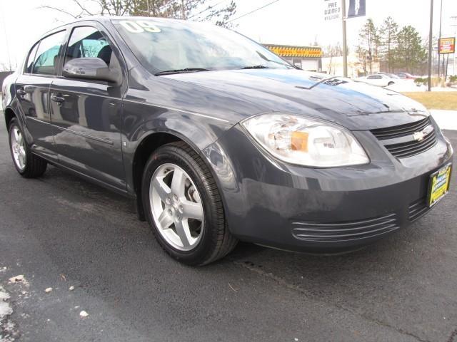 2009 Chevrolet Cobalt 3.0L Sport