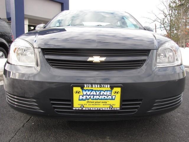 2009 Chevrolet Cobalt 3.0L Sport