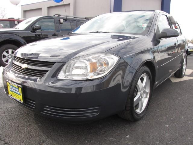 2009 Chevrolet Cobalt 3.0L Sport