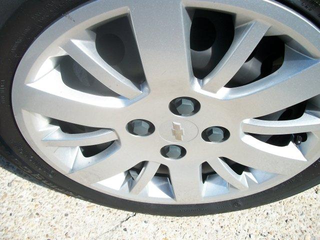 2009 Chevrolet Cobalt 3.2 Sedan 4dr