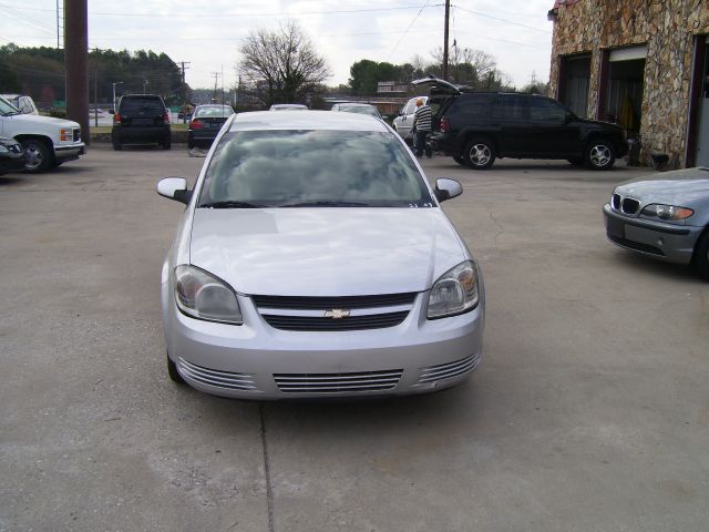 2009 Chevrolet Cobalt Cheyenne Fleetside