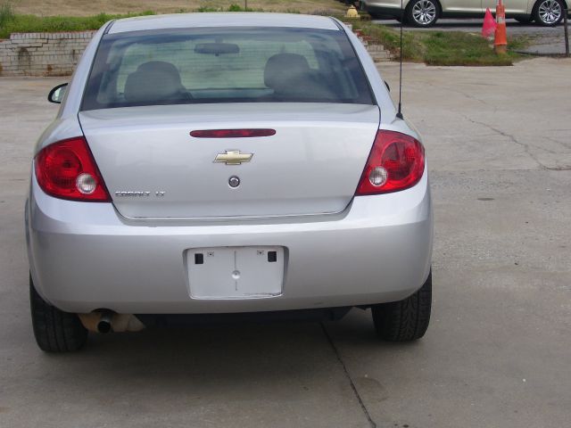 2009 Chevrolet Cobalt Cheyenne Fleetside