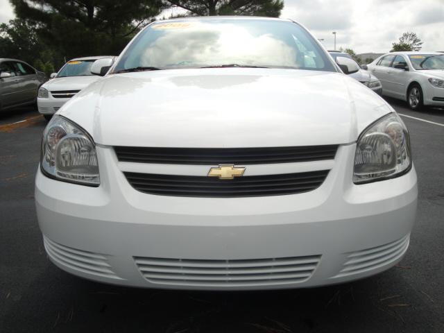 2009 Chevrolet Cobalt SL1