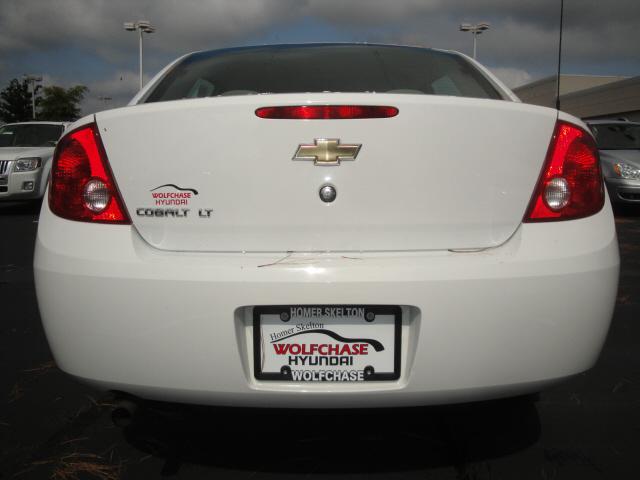 2009 Chevrolet Cobalt SL1