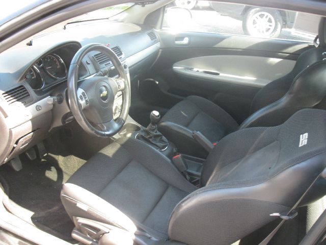2009 Chevrolet Cobalt 2.0T