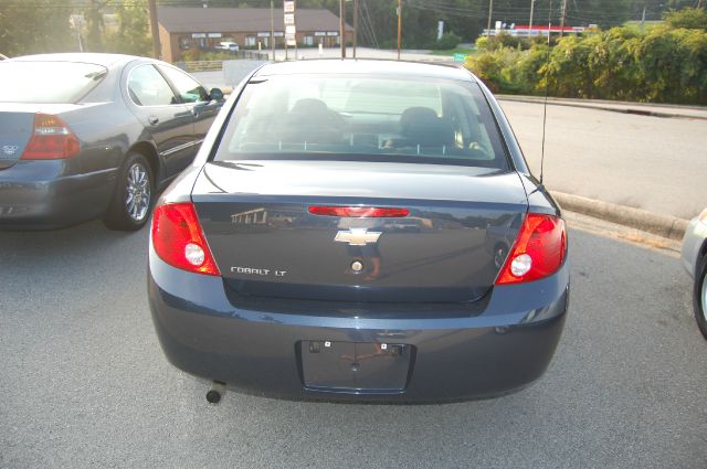 2009 Chevrolet Cobalt Pininfarina