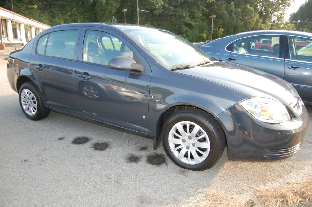 2009 Chevrolet Cobalt Pininfarina