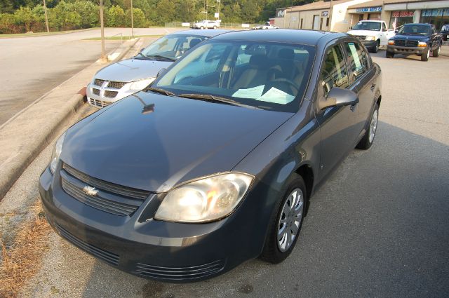 2009 Chevrolet Cobalt Pininfarina