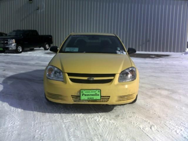 2009 Chevrolet Cobalt 4dr Sdn 3.0L Luxury 4matic AWD