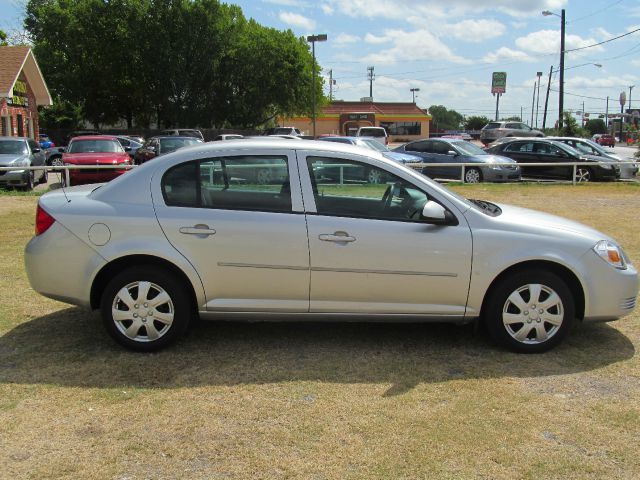 2009 Chevrolet Cobalt Pininfarina
