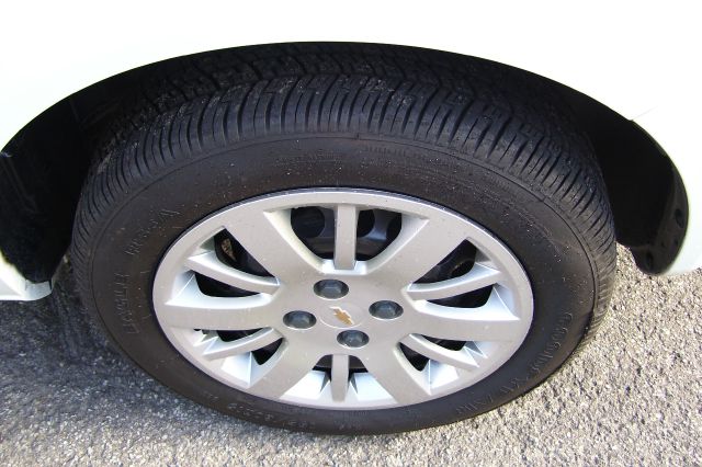 2009 Chevrolet Cobalt 216