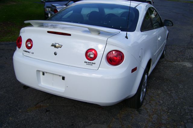 2009 Chevrolet Cobalt 216