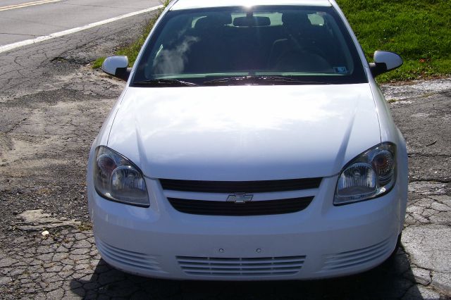 2009 Chevrolet Cobalt 216