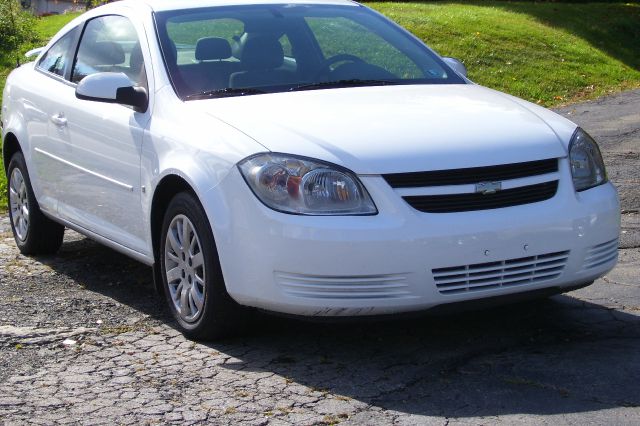 2009 Chevrolet Cobalt 216