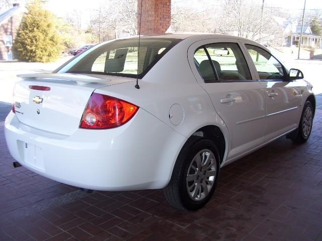2009 Chevrolet Cobalt Unknown