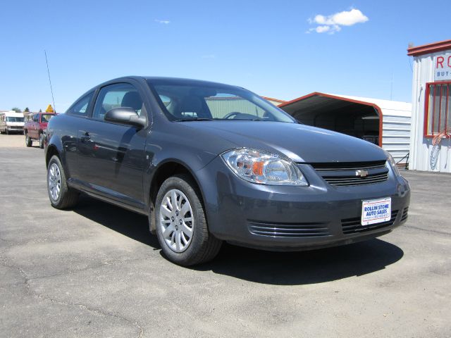 2009 Chevrolet Cobalt 2wdse