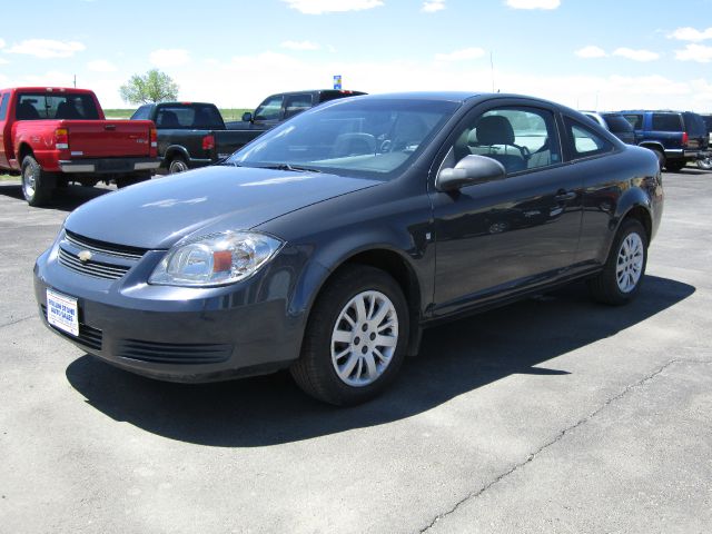 2009 Chevrolet Cobalt 2wdse