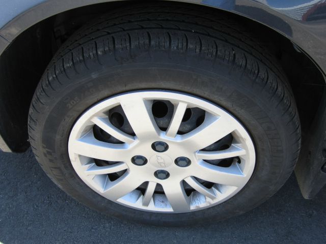 2009 Chevrolet Cobalt 2wdse