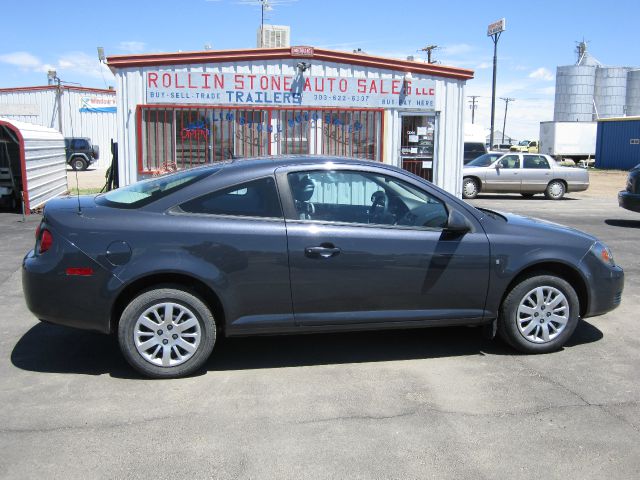 2009 Chevrolet Cobalt 2wdse