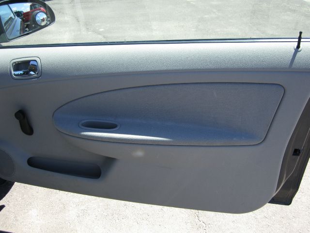 2009 Chevrolet Cobalt 2wdse