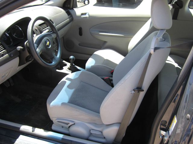 2009 Chevrolet Cobalt 2wdse