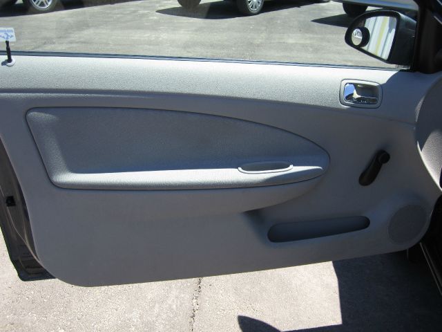 2009 Chevrolet Cobalt 2wdse