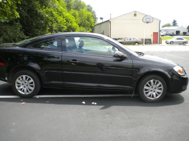 2009 Chevrolet Cobalt GS THIS CAR IS FAST And Furiou