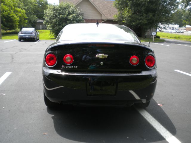 2009 Chevrolet Cobalt GS THIS CAR IS FAST And Furiou