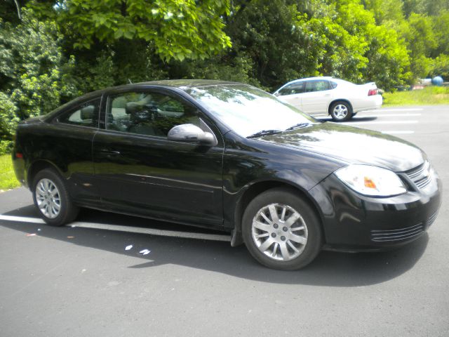 2009 Chevrolet Cobalt GS THIS CAR IS FAST And Furiou