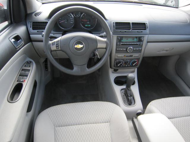 2009 Chevrolet Cobalt Unknown