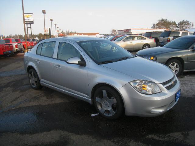 2009 Chevrolet Cobalt SE RUNS Great