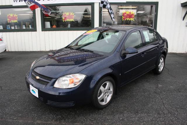 2009 Chevrolet Cobalt SL1