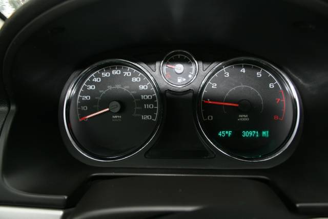 2009 Chevrolet Cobalt SL1