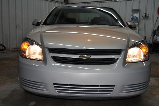 2009 Chevrolet Cobalt SL1