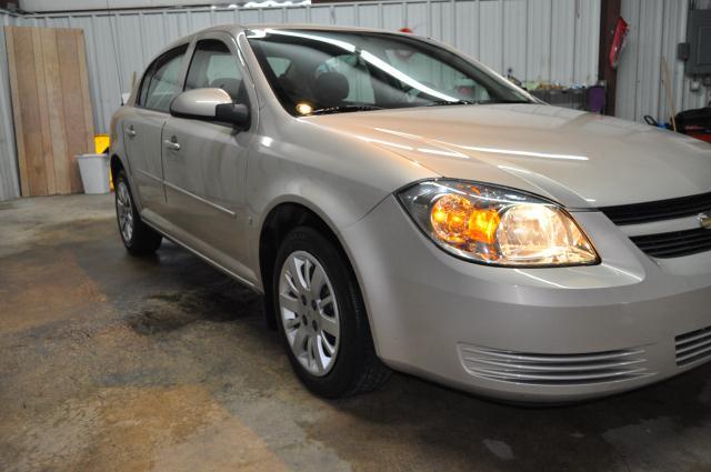 2009 Chevrolet Cobalt SL1