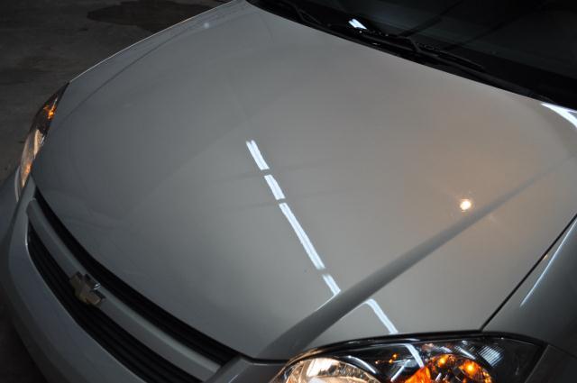 2009 Chevrolet Cobalt SL1