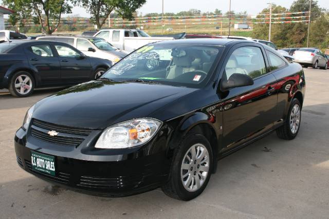 2009 Chevrolet Cobalt Touring W/nav.sys
