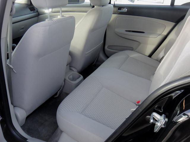 2009 Chevrolet Cobalt SL1