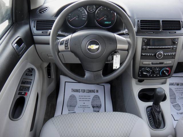 2009 Chevrolet Cobalt SL1