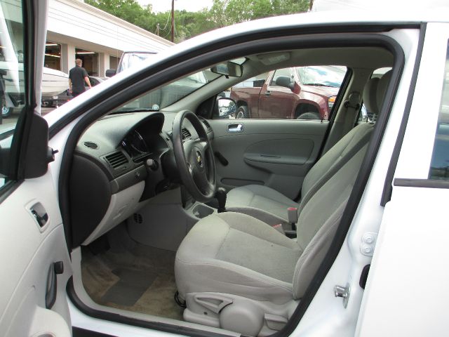 2009 Chevrolet Cobalt 3.2 Sedan 4dr