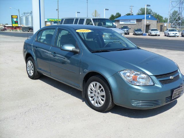 2009 Chevrolet Cobalt Pininfarina