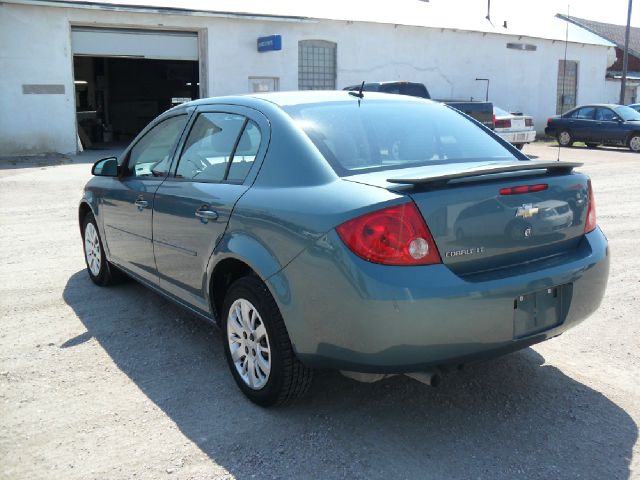 2009 Chevrolet Cobalt Pininfarina