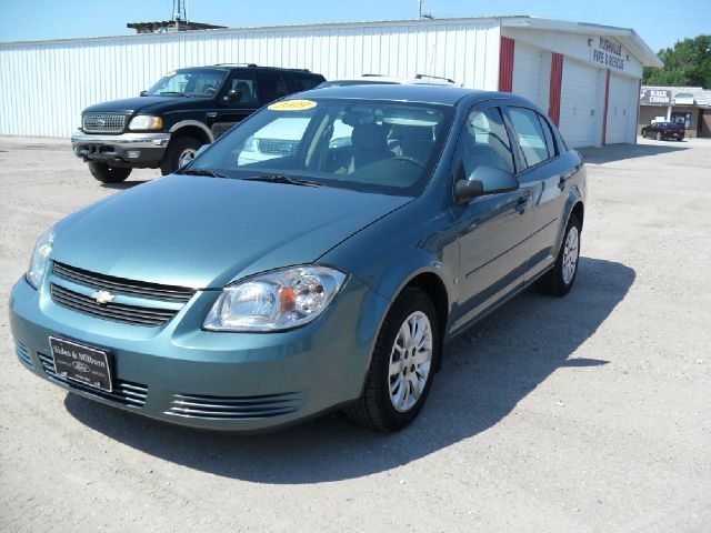 2009 Chevrolet Cobalt Pininfarina