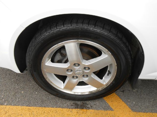 2009 Chevrolet Cobalt Pininfarina