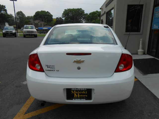 2009 Chevrolet Cobalt Pininfarina
