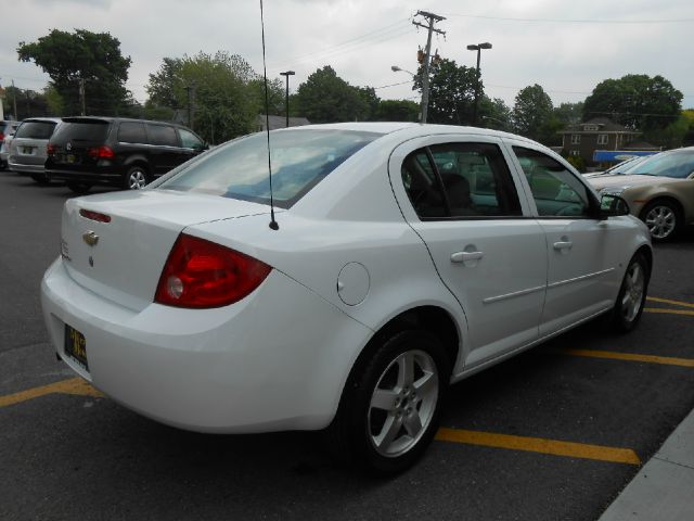 2009 Chevrolet Cobalt Pininfarina